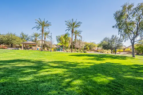 Ashley Park in Chandler, Arizona