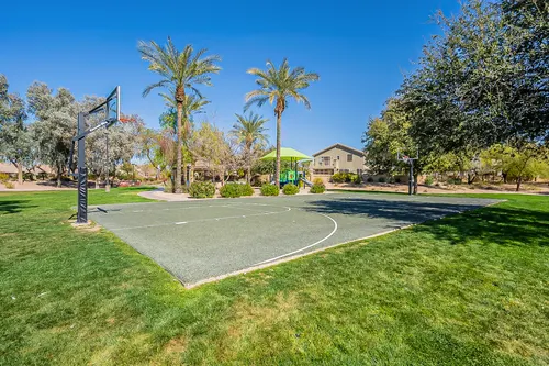 Ashley Park in Chandler, Arizona