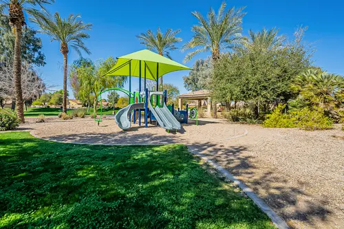 Ashley Park in Chandler, Arizona