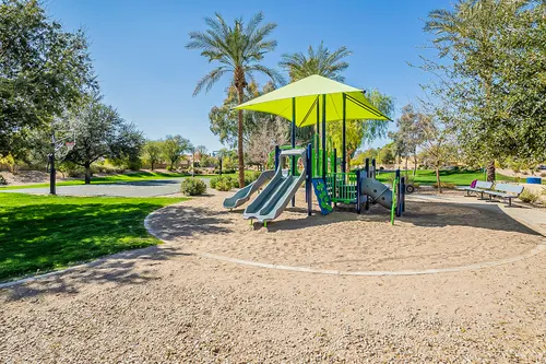 Ashley Park in Chandler, Arizona