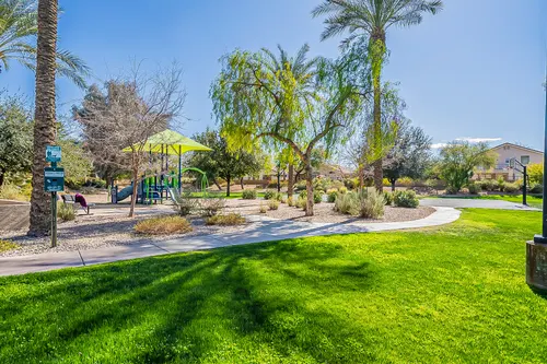 Ashley Park in Chandler, Arizona