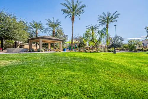 Ashley Park in Chandler, Arizona