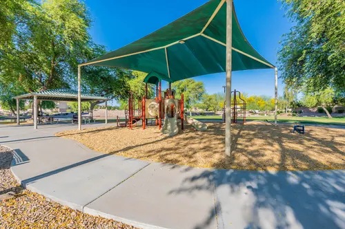 Avalon at Dobson Crossing in Chandler, Arizona