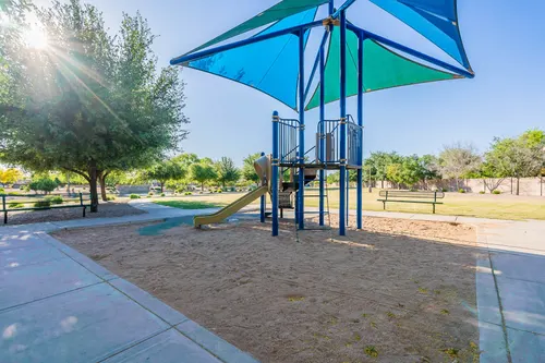 Avalon at Dobson Crossing in Chandler, Arizona