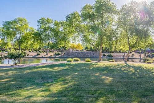 Avalon at Dobson Crossing in Chandler, Arizona