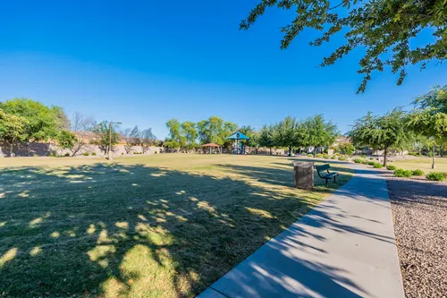 Avalon at Dobson Crossing in Chandler, Arizona