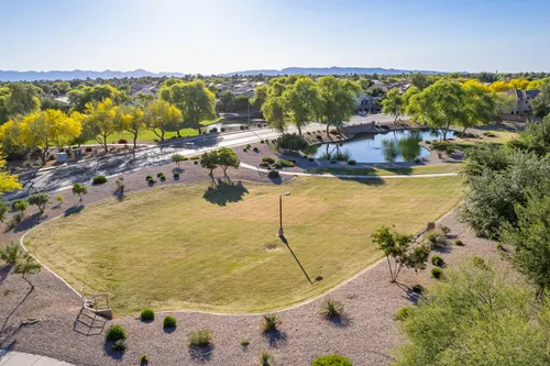 Avalon at Dobson Crossing in Chandler, Arizona