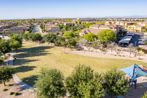 Avalon at Dobson Crossing in Chandler, Arizona