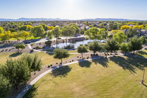 Avalon at Dobson Crossing in Chandler, Arizona