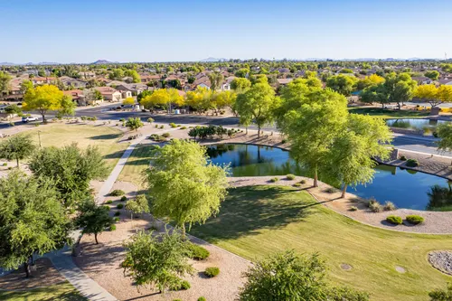 Avalon at Dobson Crossing in Chandler, Arizona