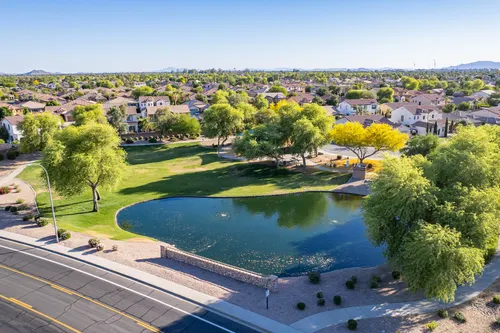 Avalon at Dobson Crossing in Chandler, Arizona