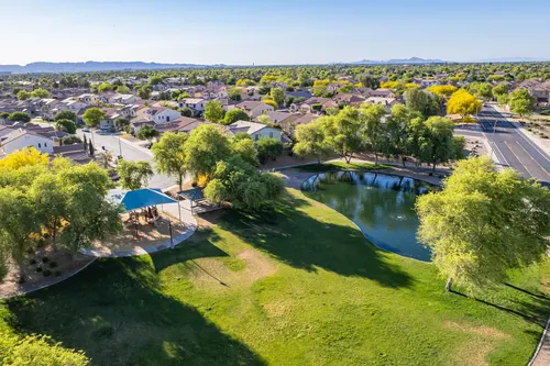 Avalon at Dobson Crossing in Chandler, Arizona