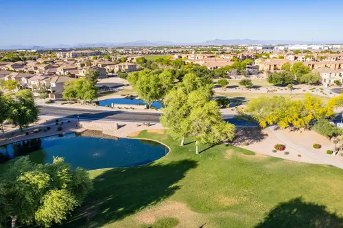 Avalon at Dobson Crossing in Chandler, Arizona