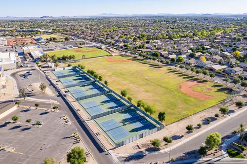 Avalon at Dobson Crossing in Chandler, Arizona