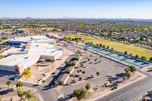 Avalon at Dobson Crossing in Chandler, Arizona