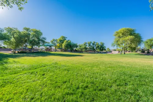 Avalon at Dobson Crossing in Chandler, Arizona