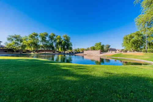 Avalon at Dobson Crossing in Chandler, Arizona