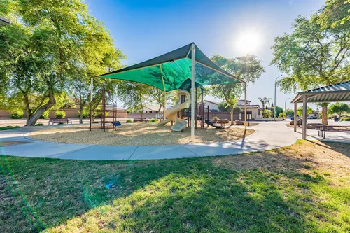 Avalon at Dobson Crossing in Chandler, Arizona