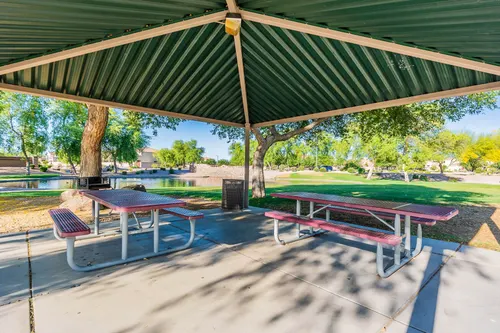 Avalon at Dobson Crossing in Chandler, Arizona