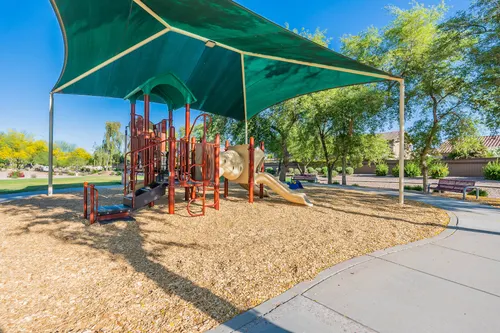 Avalon at Dobson Crossing in Chandler, Arizona