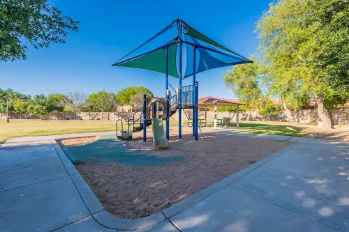 Avalon at Dobson Crossing in Chandler, Arizona
