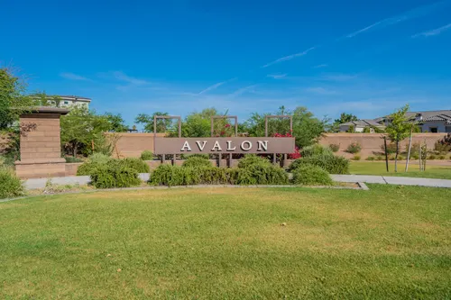 Avalon in Chandler, Arizona