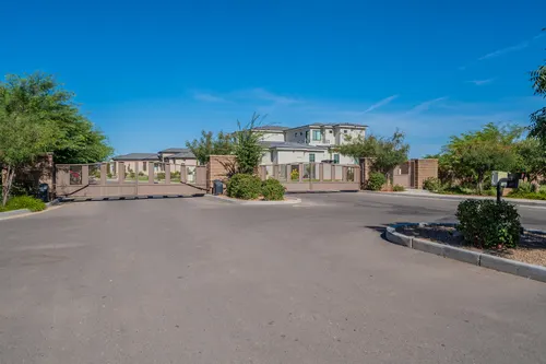 Avalon in Chandler, Arizona