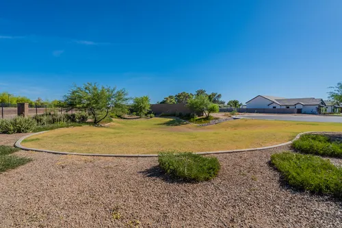 Avalon in Chandler, Arizona