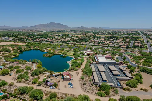 Avian Trails in Chandler, Arizona