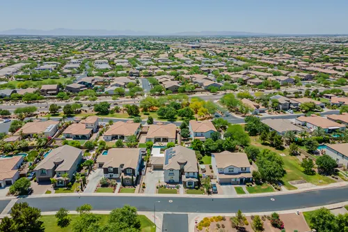 Avian Trails in Chandler, Arizona
