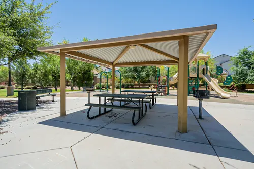 Avian Trails in Chandler, Arizona