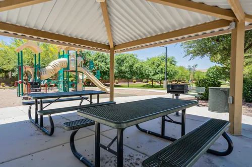 Avian Trails in Chandler, Arizona