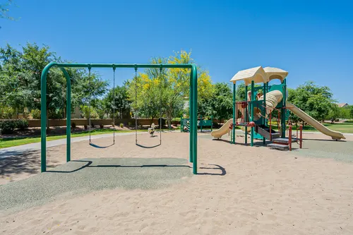 Avian Trails in Chandler, Arizona