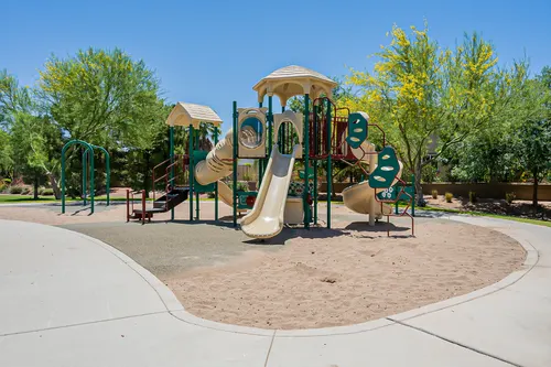 Avian Trails in Chandler, Arizona