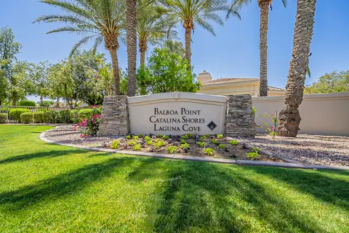 Balboa point Catalina Shores Laguna Cove in Chandler, Arizona