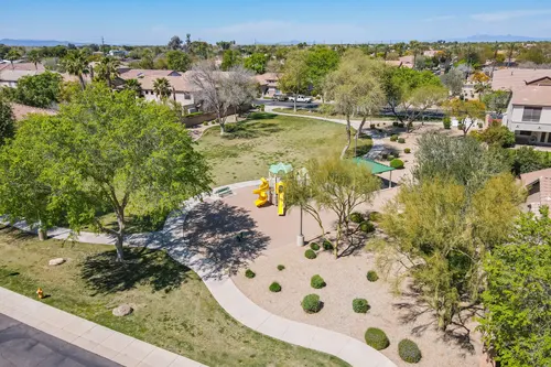 Barrington in Chandler, Arizona