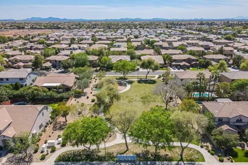Barrington in Chandler, Arizona