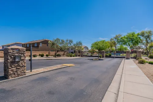 Barrington in Chandler, Arizona