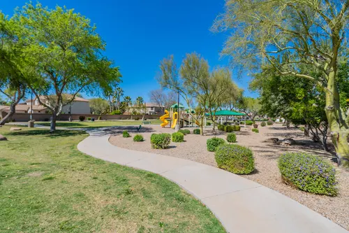 Barrington in Chandler, Arizona