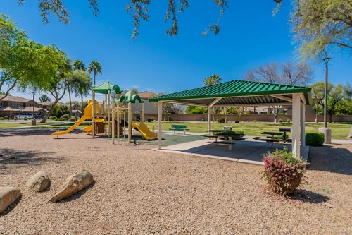 Barrington in Chandler, Arizona