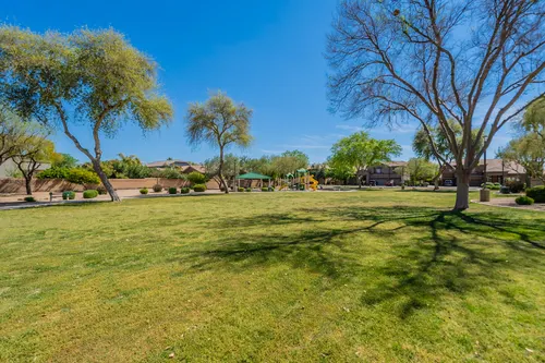 Barrington in Chandler, Arizona