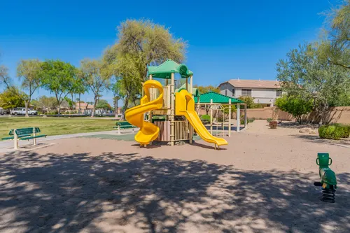 Barrington in Chandler, Arizona