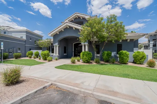 Biagio Condominiums in Chandler, Arizona