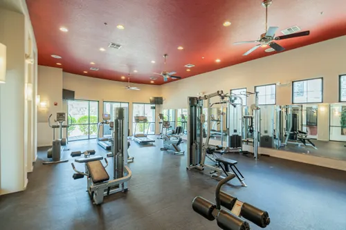 Biagio Condominiums in Chandler, Arizona
