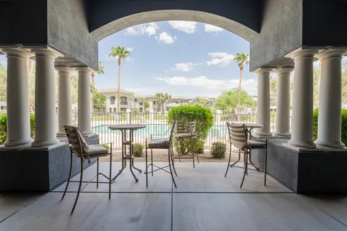 Biagio Condominiums in Chandler, Arizona