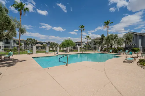 Biagio Condominiums in Chandler, Arizona