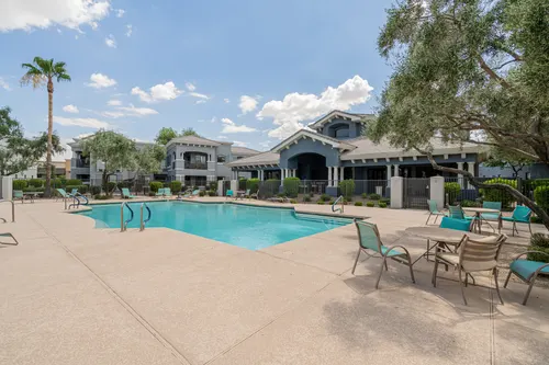 Biagio Condominiums in Chandler, Arizona
