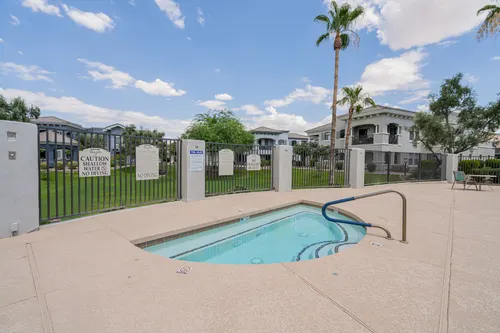 Biagio Condominiums in Chandler, Arizona