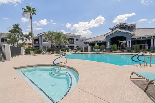 Biagio Condominiums in Chandler, Arizona