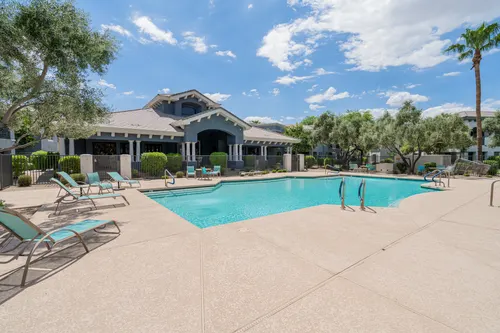 Biagio Condominiums in Chandler, Arizona